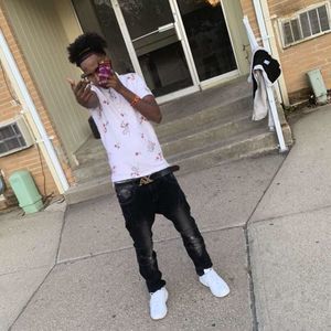 Meet your Posher, Abdi